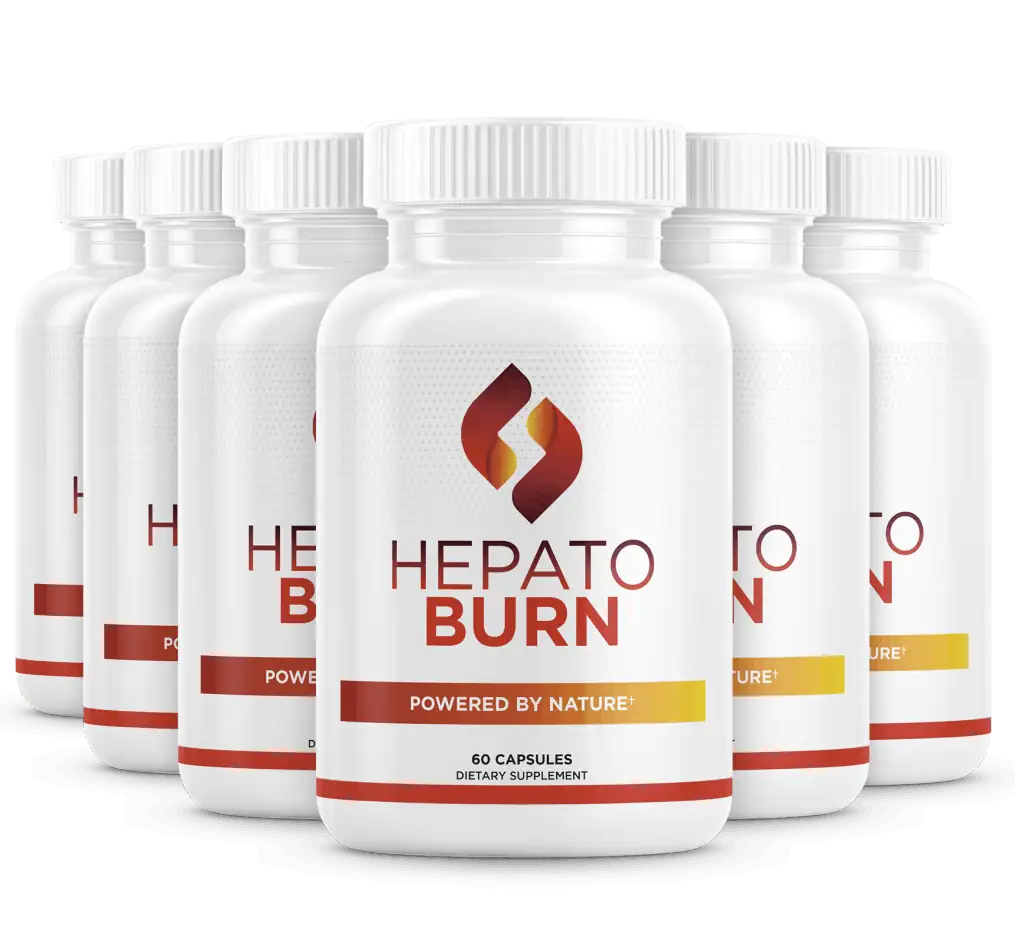 Hepatoburn Official Website hepatoburn best value pack, 6 bottles with 3 free bonus ebooks